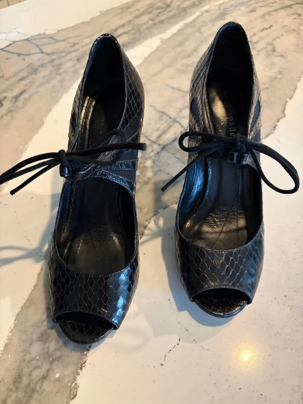 kate spade step up
